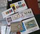 Lot With Stamps - Lots & Kiloware (mixtures) - Min. 1000 Stamps