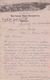 U.S.A.:1914 : Illustrated Letter From ## Joseph QUINET, Vine Street, 221, SANDUSKY Ohio ## To  ## Mr. Jules HARDY, ... - Etats-Unis