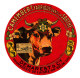 R 474 / ETIQUETTE DE FROMAGE -CAMEMBERT  DEMAREST &amp; Cie  FROMAGERIE DE LAIGNE-EN-BELIN (SARTHE) - Fromage