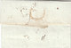 France 1803 An 11 Entire Letter "34 ST. SERVAN" Pour Marseille (q102) - 1801-1848: Precursori XIX