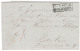 1856, Markenloser Brief Von TREBATSCH Mit Handschr. Taxe ""1"" Nach Berlin. - Briefe U. Dokumente