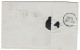 1856, Markenloser Brief Von TREBATSCH Mit Handschr. Taxe ""1"" Nach Berlin. - Covers & Documents