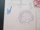 Österreich Verwendet 1921 Rohrpostkarte RP 32 Mit 2 Zusatzfrankaturen! Wien 62 / Wien Telegraphenzentralstation. - Brieven En Documenten