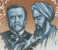 Louis Pasteur & Ibn Sina / Avicenna, PHILEXFRANCE-89,  Physician, Chemist, Mathematics, Health, Medicine, MNH - Louis Pasteur