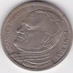 PORTUGAL MEDAL - OUR LADY FÁTIMA - 13 MAIO 1982 - POPE JOHN PAUL II - Royaux / De Noblesse