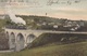 EICHGRABEN (NÖ) - Viadukt 44 M Hoch, Dampflok, Seltene Schöne Karte Gel.1908 Nach Wien, Gute Erhaltung - Other & Unclassified