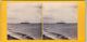 Stereo Foto SS Great Eastern In Southampton Water United Kingdom No 220  G W Wilson Photographer Aberdeen TOP-Erhaltung - Voiliers