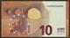 Netherlands - 10 Euro - P001 A1 - PA0000386099 - Draghi - Circulated - 10 Euro