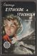 ESTOCADE A STOCKHOLM - PIERRE HUMBLOT SOUS PSEUDO FRED KASSAK - SUPERBE COUVERTURE SIGNEE ASLAN - 1ERE EDITION 1957 - Arabesque