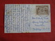 Guatemala   Ruins De La Recoleccion Stamp & Cancel  Ref 2909 - Guatemala