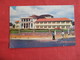 Africa > Ghana  King George Memorial Hall  Accra   Stamp & Cancel  Ref 2909 - Ghana - Gold Coast