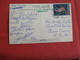 Africa > Ghana  King George Memorial Hall  Accra   Stamp & Cancel  Ref 2909 - Ghana - Gold Coast