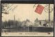 59269 . LILLE . LE PONT DE LA BARRE   (recto/verso)  ANNEE  1905 - Lille