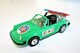 Mattel Mebetoys Porsche 911s Ski Scoula Italiana Sci Madesimo Vintage (1/25) - Altri & Non Classificati