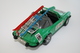 Mattel Mebetoys Porsche 911s Ski Scoula Italiana Sci Madesimo Vintage (1/25) - Autres & Non Classés