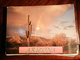 16685) ARIZONA RAINBOW AFTER A DESERT SHOWER VIAGGIATA AIR MAIL - Tucson