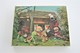 Vintage PAULUS DE BOSKABOUTER : Puzzel - 1974 - - Figurines