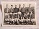 FOTO KAMPIOENENPLOEG WS IEPER DER JUNIORS 1959 10.5 X 15 Cm - Ieper