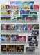 Delcampe - World Collection,Europe/CEPT In 5 Stockbooks MNH/Postfris/Neuf Sans Charniere - Sammlungen (im Alben)