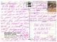 (666) Australia - QLD - Broadbeach  (with Stamp At Back Of Card) - Gold Coast