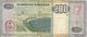 ANGOLA - 200 KWANZAS - 2011 - MU9396609 - CIRCULATED - NICE PRICE - Angola