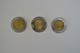Repubblica Di San Marino - 3 Monete Da Lire 500 - San Marino