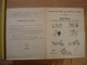 1926 Brochure Catalogue MANUFACTURE JOUETS EN BOIS Morel Clermont Ferrand - Advertising