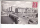 Ps- 14 - CAEN - Le Pont Churchill Sur L'Orne Et L'avenue Du 6 Juin - Voiture - Timbre - Cachet - 1957 - Caen