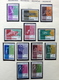 Delcampe - Indonesië/Indonesia Collection In 2 Binders MNH/MH/Used - Collezioni (in Album)