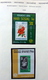 Delcampe - Indonesië/Indonesia Collection In 2 Binders MNH/MH/Used - Collezioni (in Album)