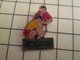 Pin1315a Pin's Pins / Beau Et Rare : SPORTS /  RUGBY CHAMPIONNAT DE FRANCE SOCIETE GENERALE - Rugby