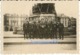 La France Sous L'occupation - Saint-Quentin - Aisne - Schwere Flak-Abteilung 695 - Place De L'hôtel De Ville, 25.12.1942 - Guerre, Militaire