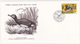 1976 / Lot De 3 Enveloppes 1er Jour Du Fonds Mondial Pour La Nature / FDC / YOUGOSLAVIE / YUGOSLAVIA - FDC