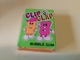 DANDY BUBBLE GUM CLIP & CLAP VINTAGE PACKET - Other & Unclassified