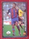 CROMO DE FÚTBOL SPAIN SPANISH FOOTBALL LEAGUE LA LIGA 2004 EQUIPO CLUB BARCELONA VAN BRONCKHORST NETHERLANDS VER FOTO/S - Otros & Sin Clasificación