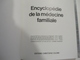 Encyclopédie De La Médecine Familiale Christophe Colomb 1980 - Encyclopedieën