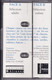 Cassette Audio - LA FUREUR DE LIRE - Trajectoires Obliques - Affaires Culturelles De Franche-Comté 1992 - Cassette