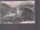 Cpa     St Martin   Du Canigou   Vue D'ensemble  De L'Abbaye   : Année  1918 - Autres & Non Classés