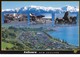 Postcard Kaikoura New Zealand My Ref  B22491 - New Zealand