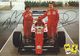 Ferrari - Prost E Mansell - H4124 - Grand Prix / F1