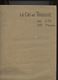 Toulouse, Journal, Le Cri De Toulouse, Album Relié,n°1 à 31, 1911-1912, Les élections, Franc-maçon,, Bedouce, Védrines, - 1900 - 1949