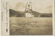 Real Photo Ship Bergen Used To Liege Belgium  1907 - Norvège