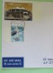 Hong Kong 2016 Cover To Nicaragua - Birds Eagle - Museum Of Defence - Ambulance - Plane - Storia Postale