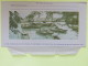 Singapore Unused Aerogramme - Plane - Boats - Singapore (1959-...)