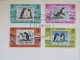 British Antarctic Territory 1979 FDC Cover - Penguins - FDC