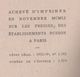 MORT DANS L ASCENSEUR DE JOHN RODE ET CARTER DIKSON - COLLECTION LE LIMIER D ALBIN MICHEL, EDITION ORIGINALE 1951 - - Albin-Michel - Le Limier