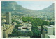 Cape Town - The Houses Of Parliament , The Avenues Of Trees - (South-Africa) - Zuid-Afrika