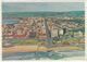 Durban, Aerial View Looking Down West Street - Natal - (South-Africa) - Zuid-Afrika