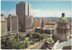 Durban, Francis Farewell Square, City Hall, G.P.O. And Cenotaph - Natal - (South-Africa) - Zuid-Afrika