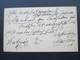 Delcampe - Ungarn Um 1886 Ganzsachen 4 Stück Mit Schönen Stempeln!!nach Leipzig Und Altenburg Sachsen Gelaufen! - Storia Postale